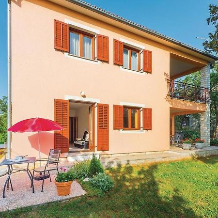 Gorgeous Apartment In Labin With Wifi Extérieur photo