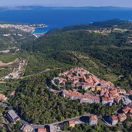 Gorgeous Apartment In Labin With Wifi Extérieur photo