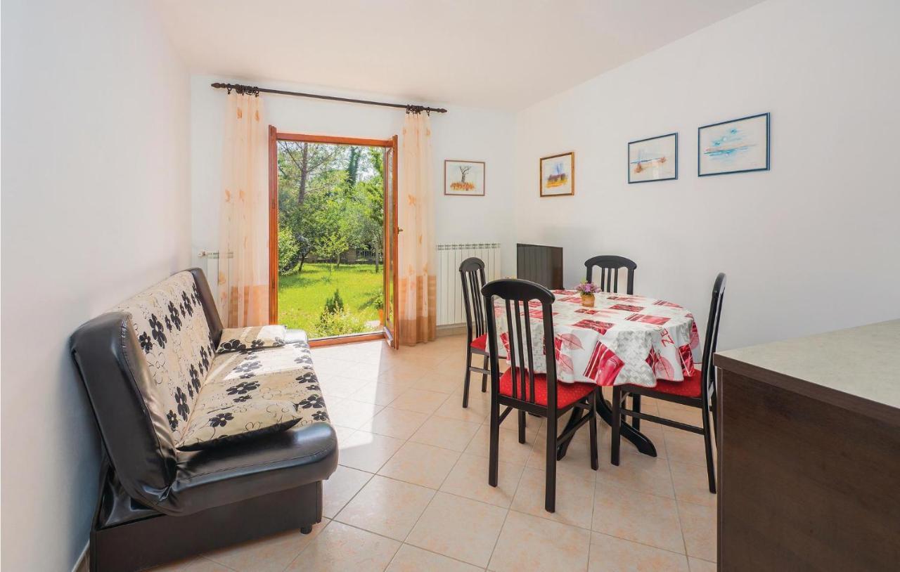 Gorgeous Apartment In Labin With Wifi Extérieur photo
