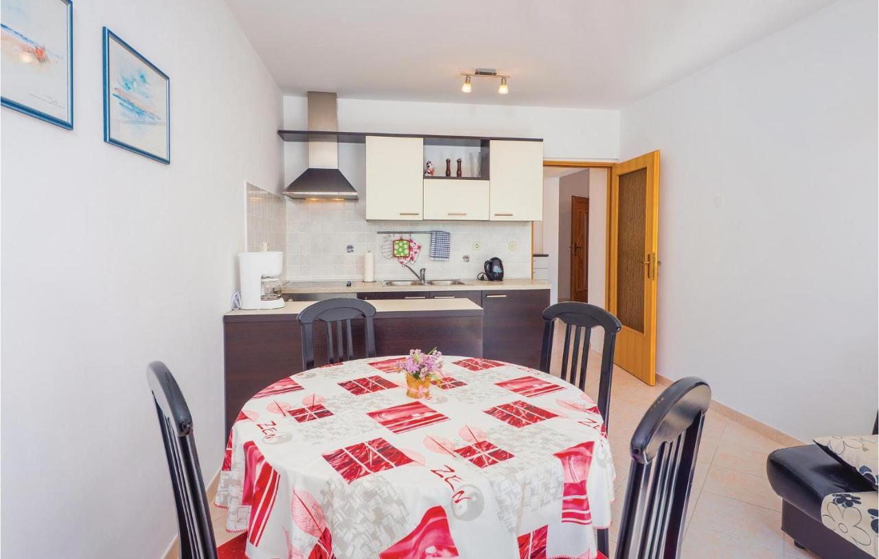 Gorgeous Apartment In Labin With Wifi Extérieur photo