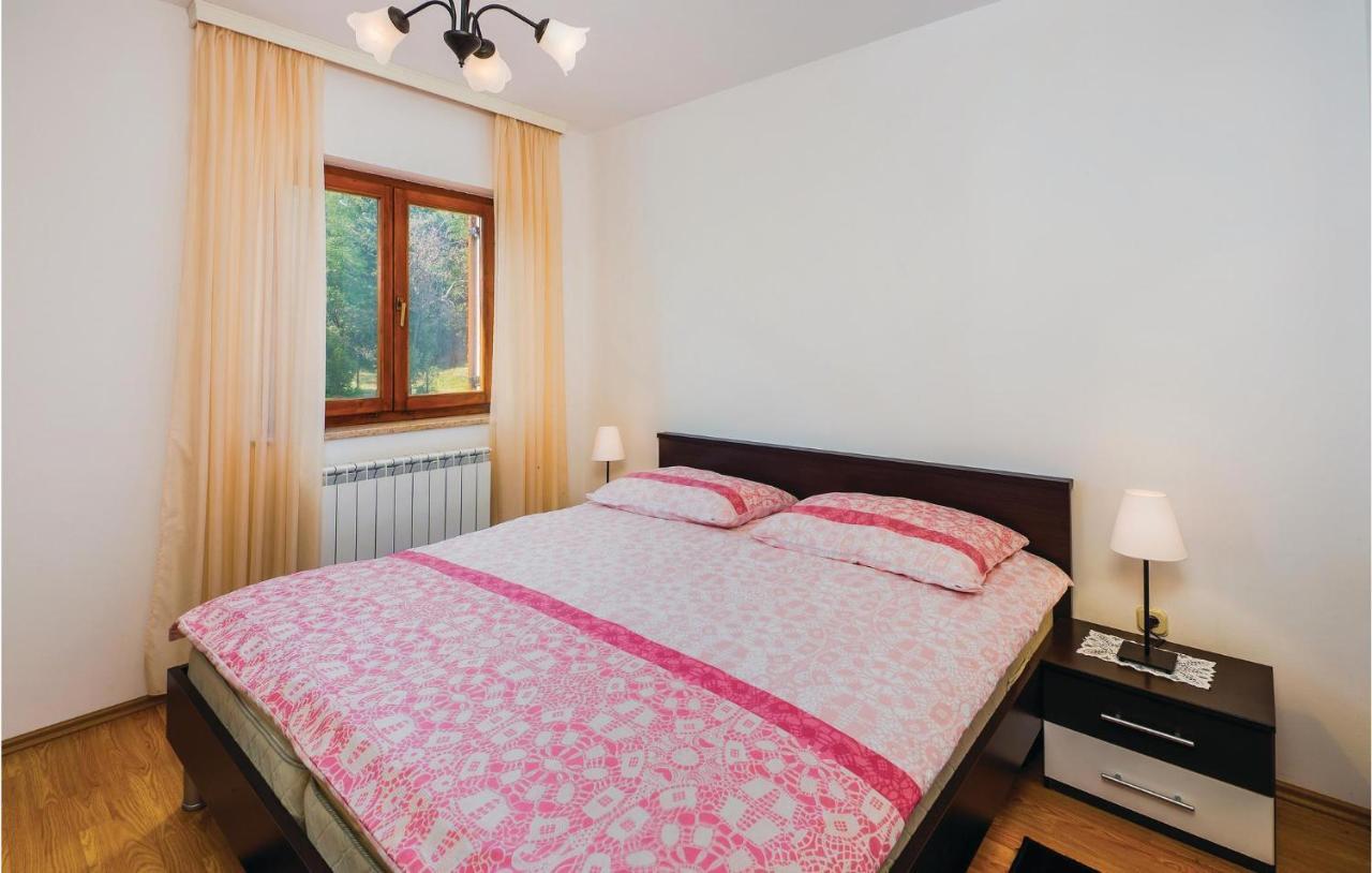 Gorgeous Apartment In Labin With Wifi Extérieur photo