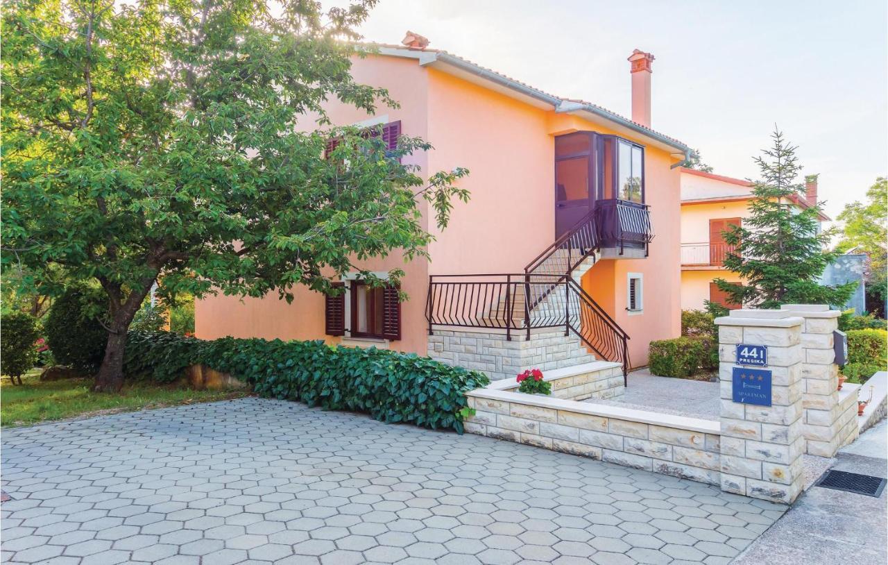 Gorgeous Apartment In Labin With Wifi Extérieur photo