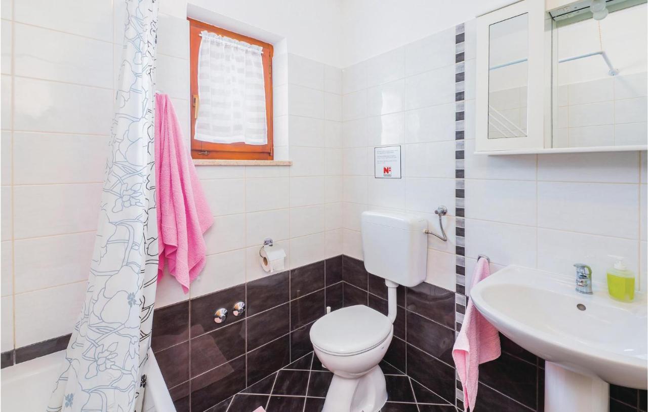 Gorgeous Apartment In Labin With Wifi Extérieur photo