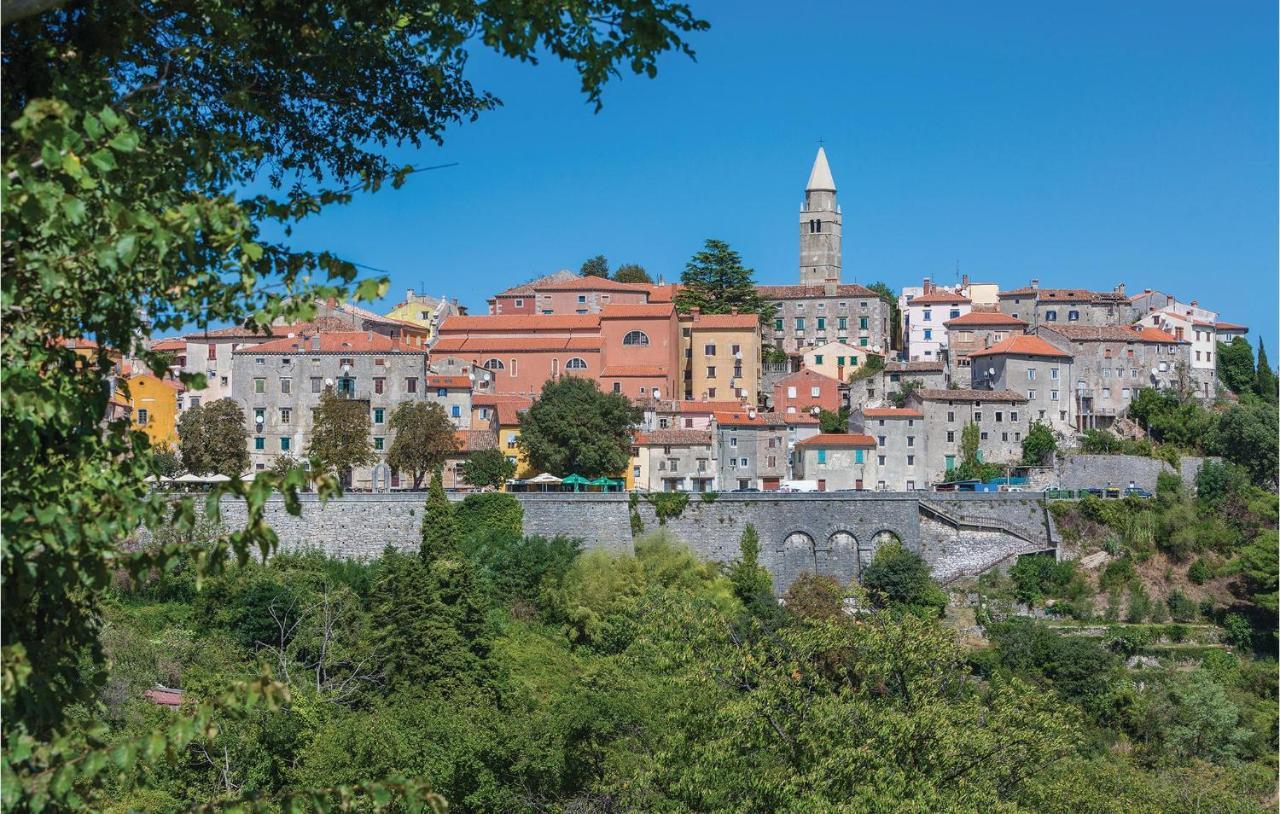 Gorgeous Apartment In Labin With Wifi Extérieur photo