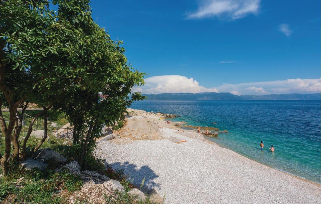 Gorgeous Apartment In Labin With Wifi Extérieur photo