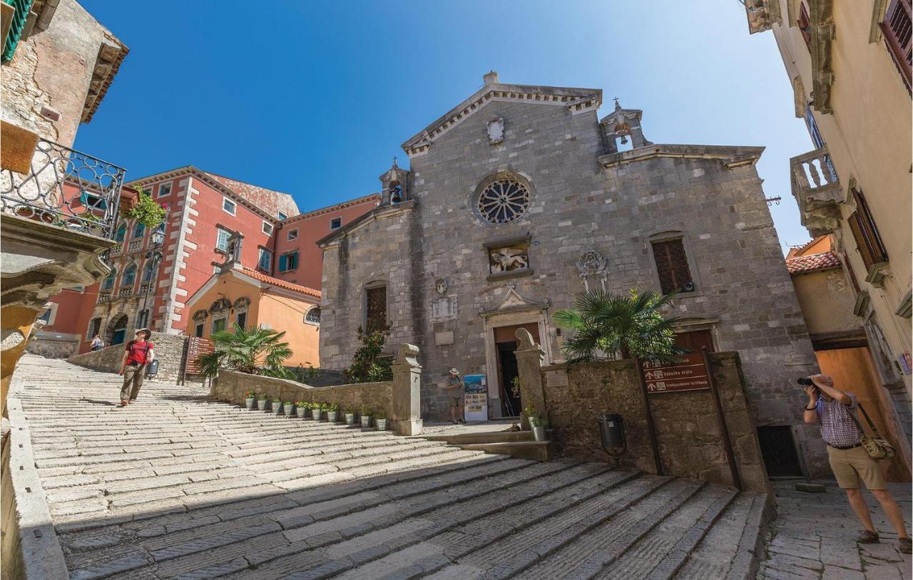 Gorgeous Apartment In Labin With Wifi Extérieur photo