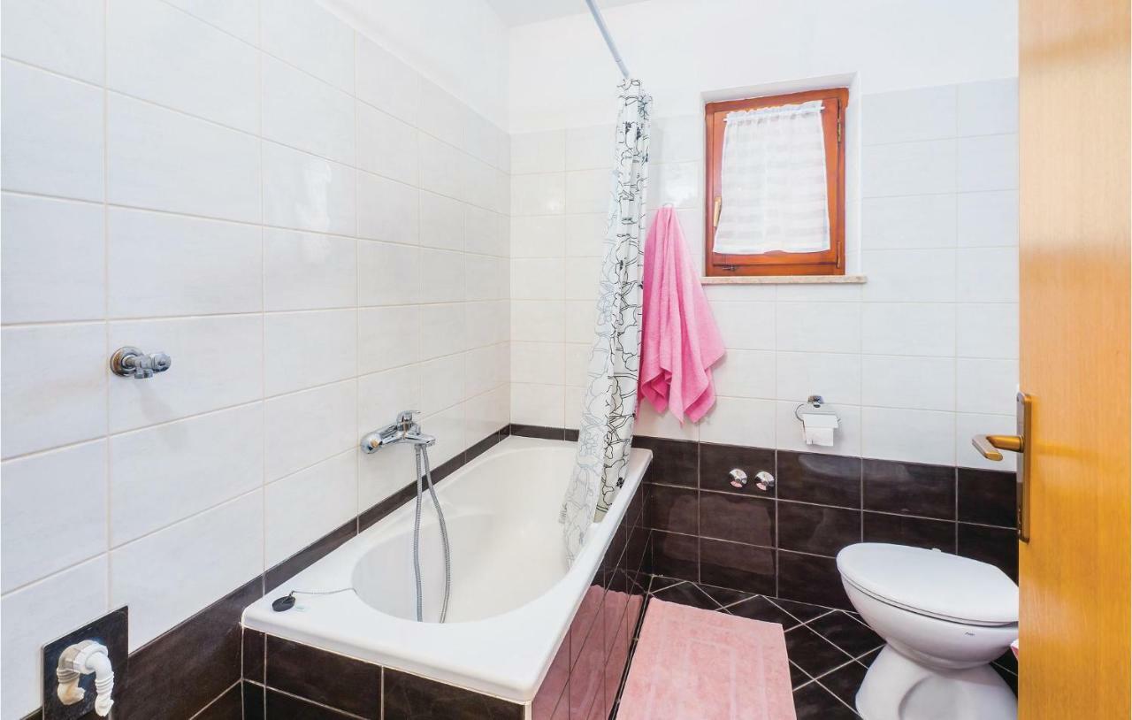 Gorgeous Apartment In Labin With Wifi Extérieur photo