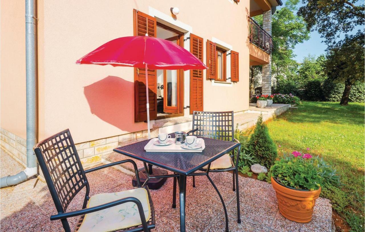 Gorgeous Apartment In Labin With Wifi Extérieur photo